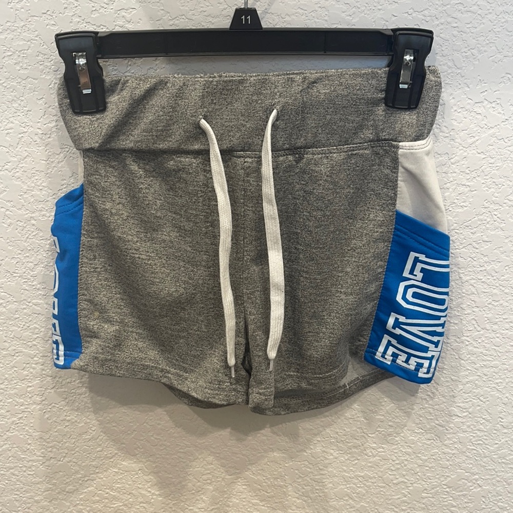 Love Athletics Shorts